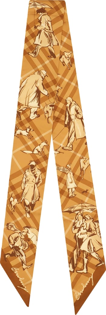 Burberry SCIARPE & FOULARD