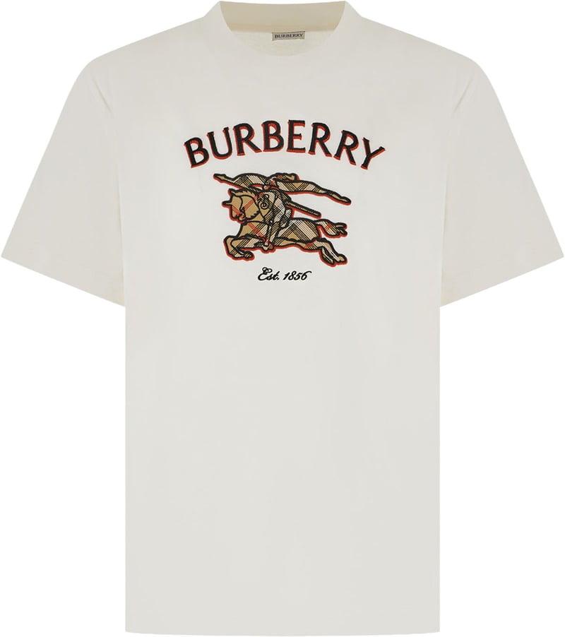 Burberry T-SHIRT