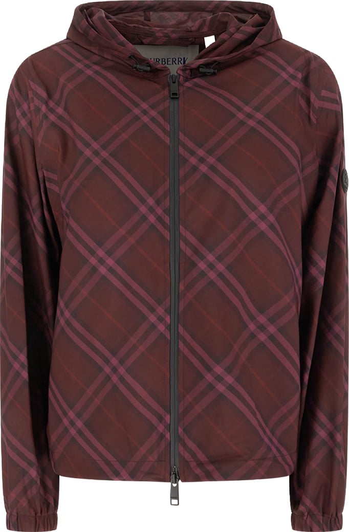 Burberry GIUBBINI