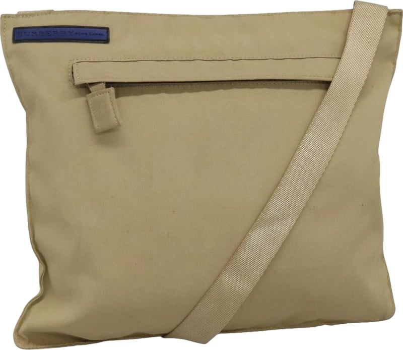 Burberry Blue Label Nylon Medium