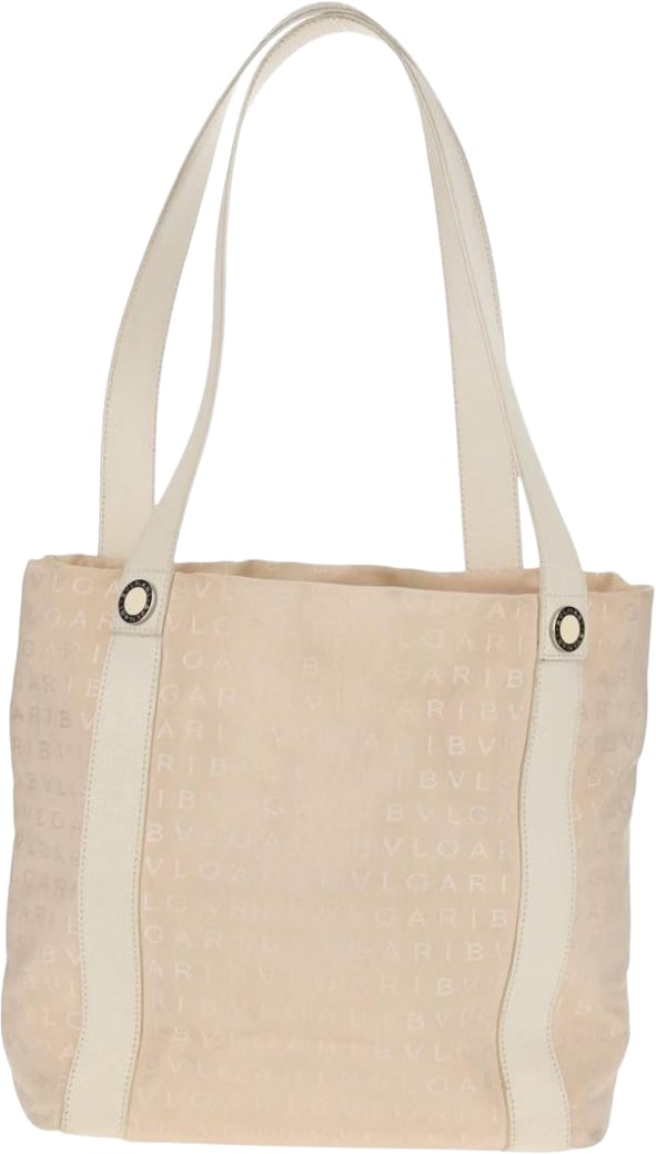 Bvlgari Logomania Canvas