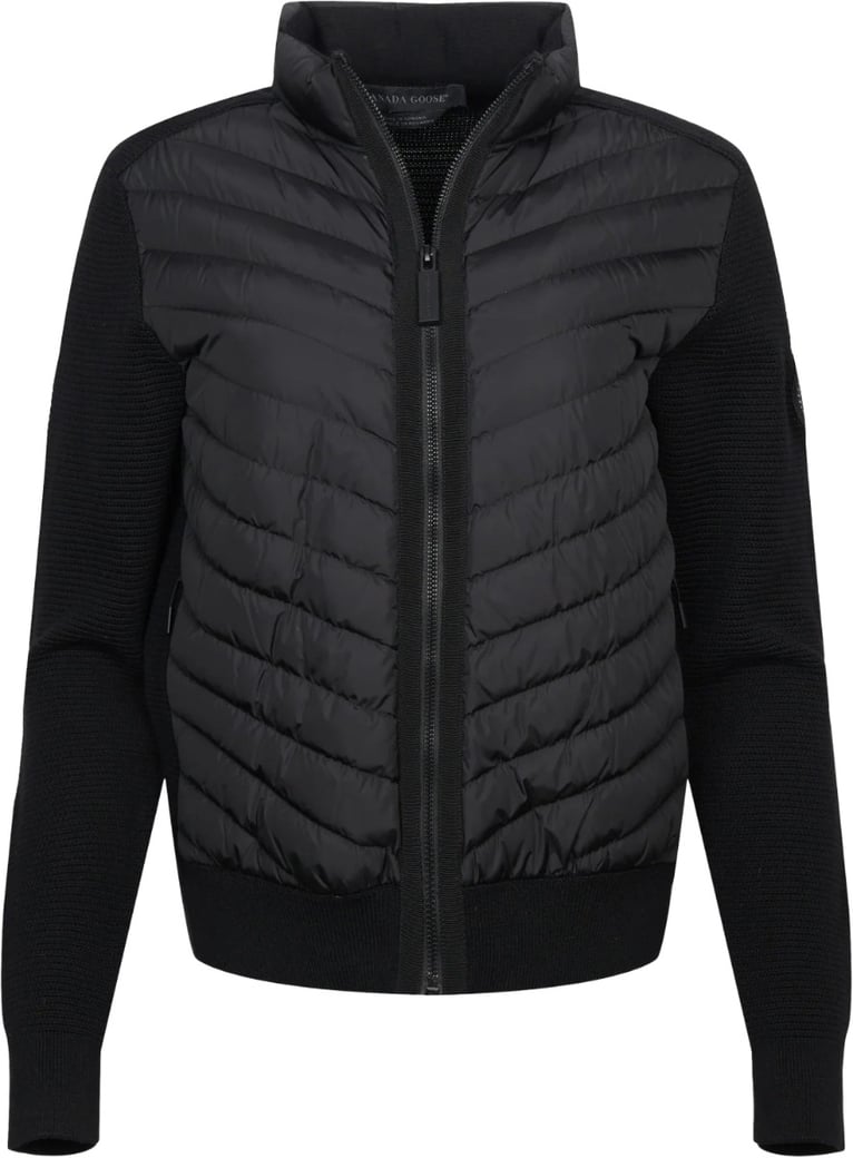 Coats Black