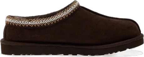 UGG Tasman Slipper 'Dusted Cocoa'