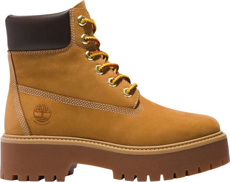 Boots Wheat