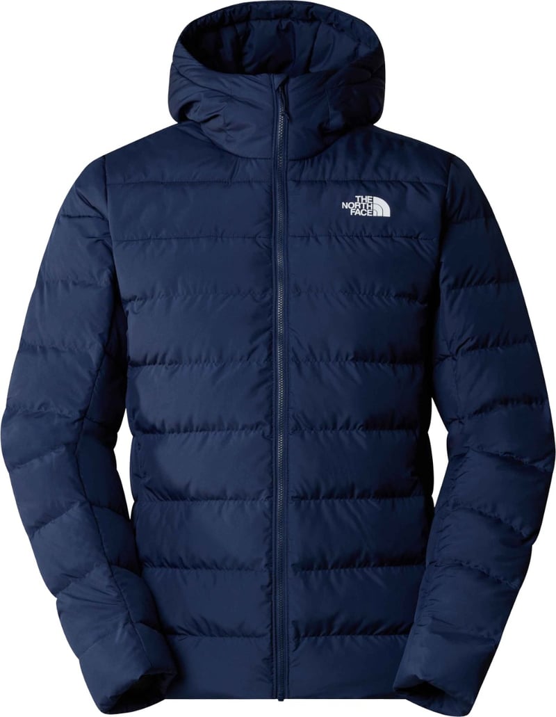 JACKET WITH LOGO