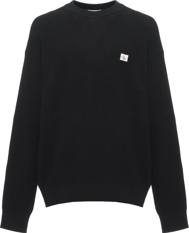 Sweaters Black