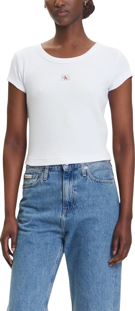 Calvin Klein Jeans Women T-Shirt