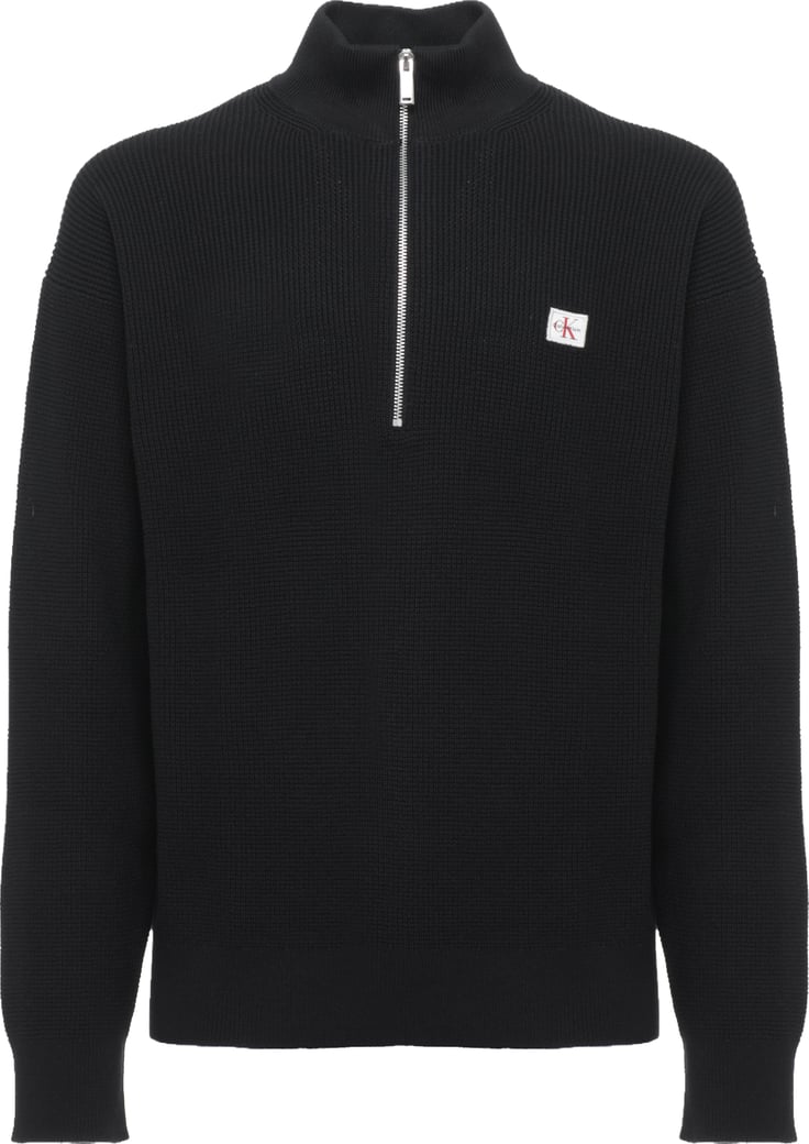 Sweaters Black
