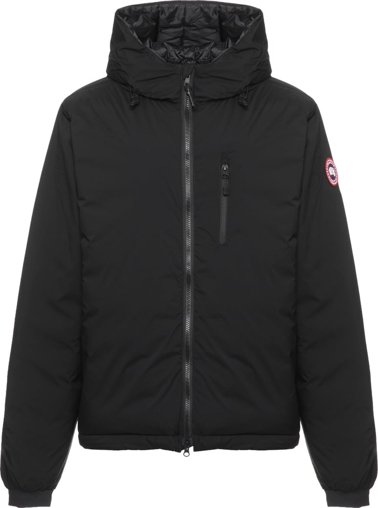Coats Black