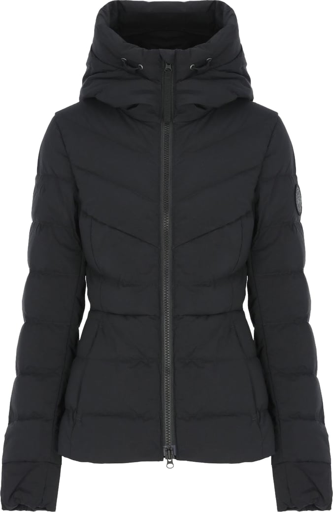 Coats Black