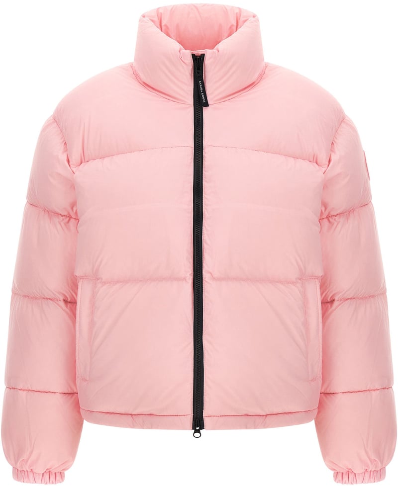 Coats Pink