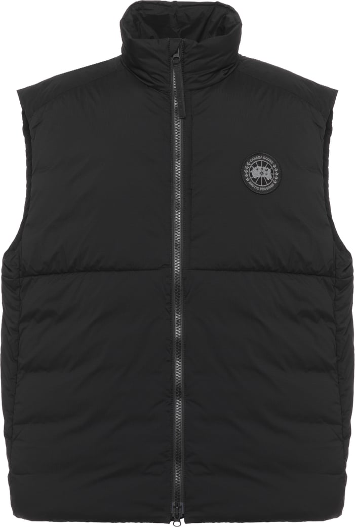 Jackets Black