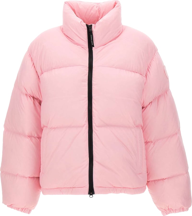 Coats Pink