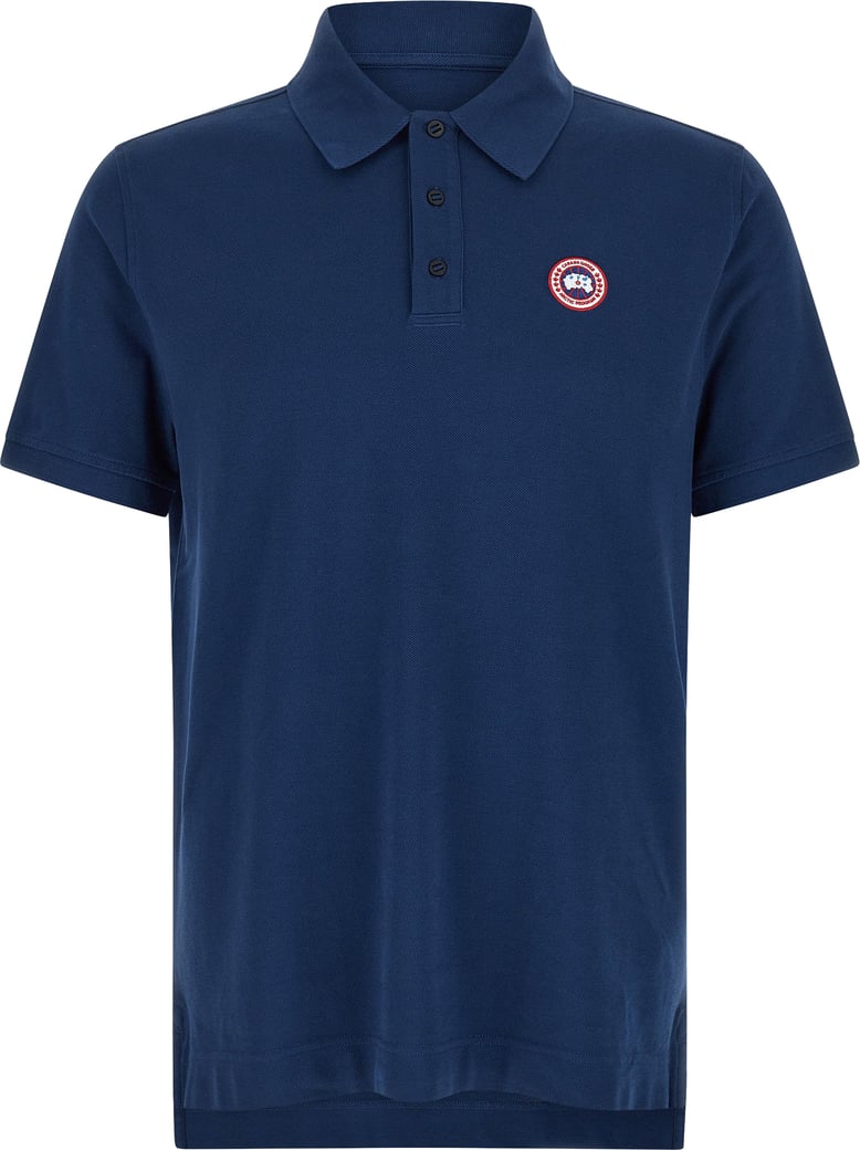 Canada Goose Beckley Polo Shirt