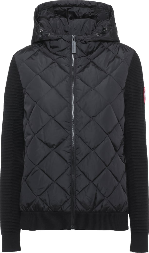 Coats Black