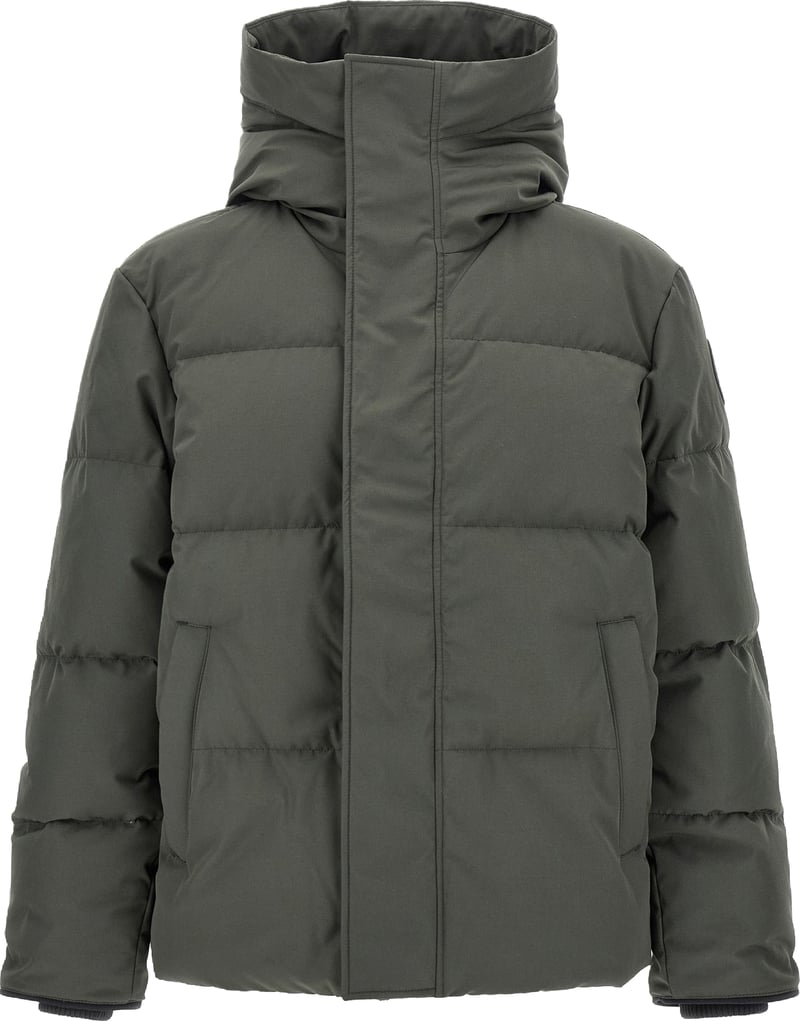 Coats Green