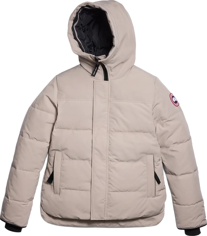Canada Goose MacMillan Parka 'Limestone'