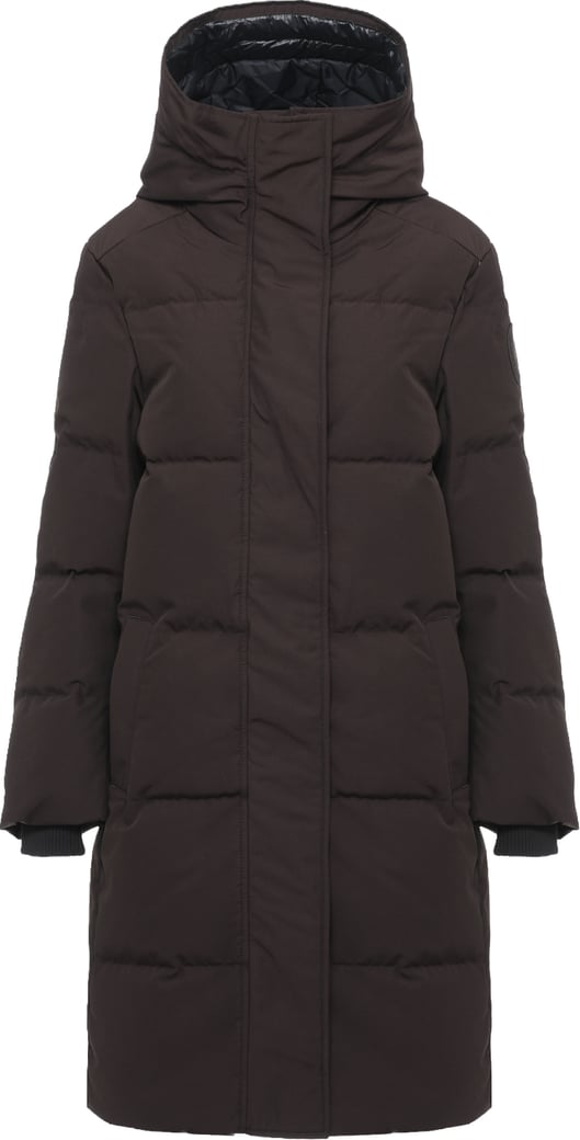 Coats Brown