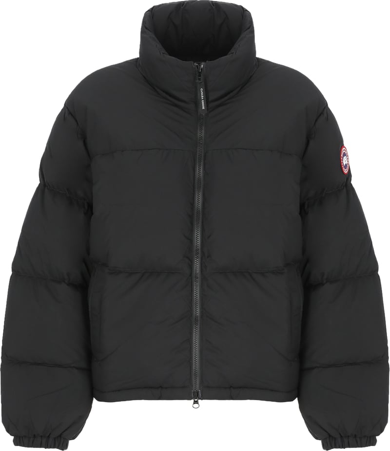 Coats Black