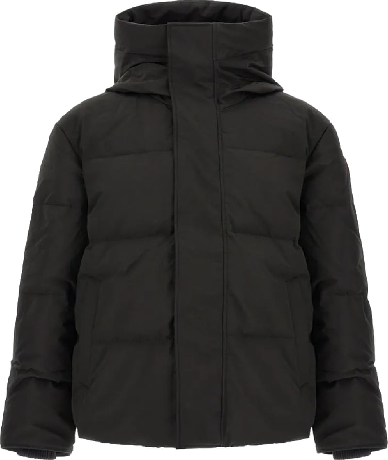 canada goose uomo seymour parka divers