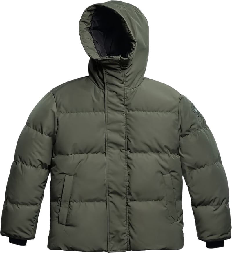 Coats Green