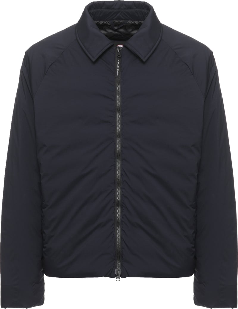Coats Blue