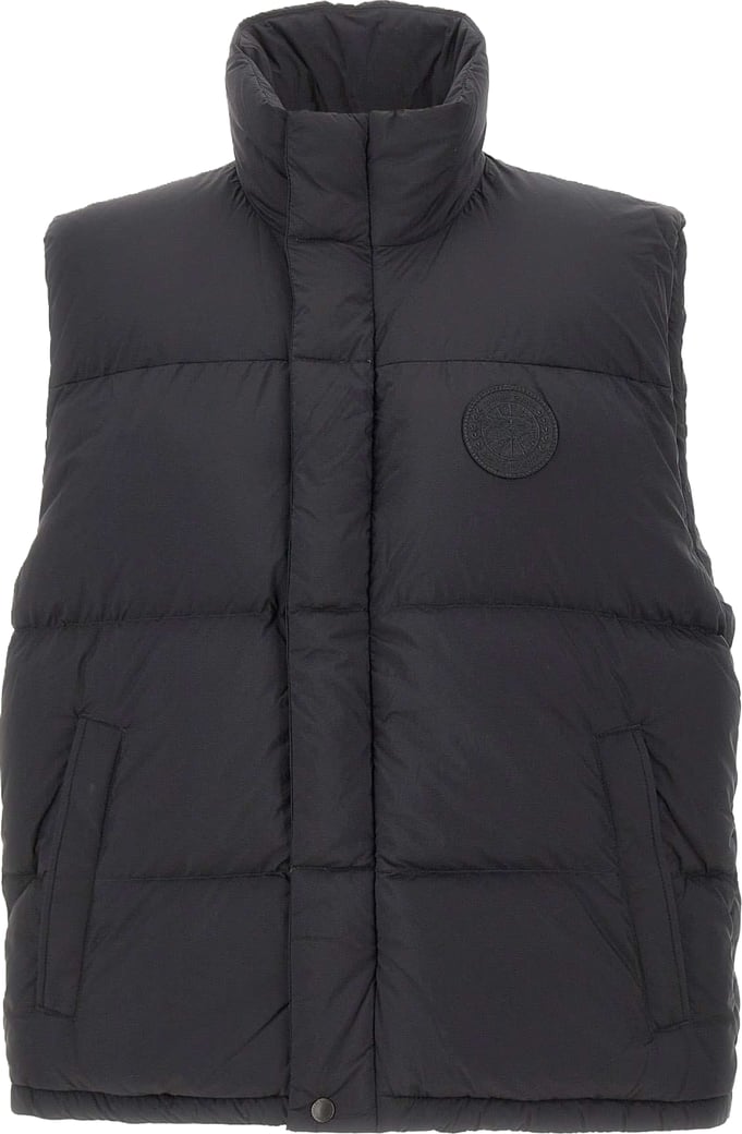 Jackets Black