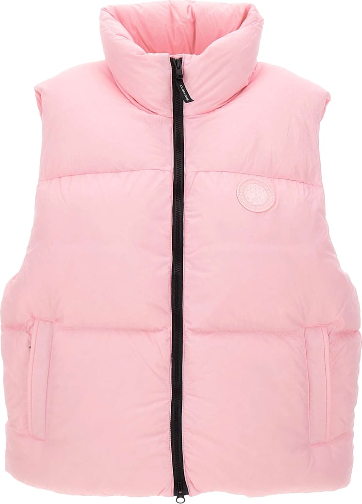 Jackets Pink