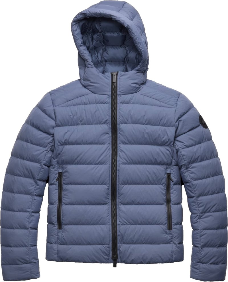 blouson crofton hoodie