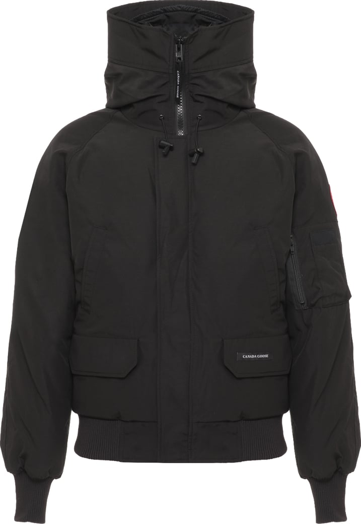 Coats Black