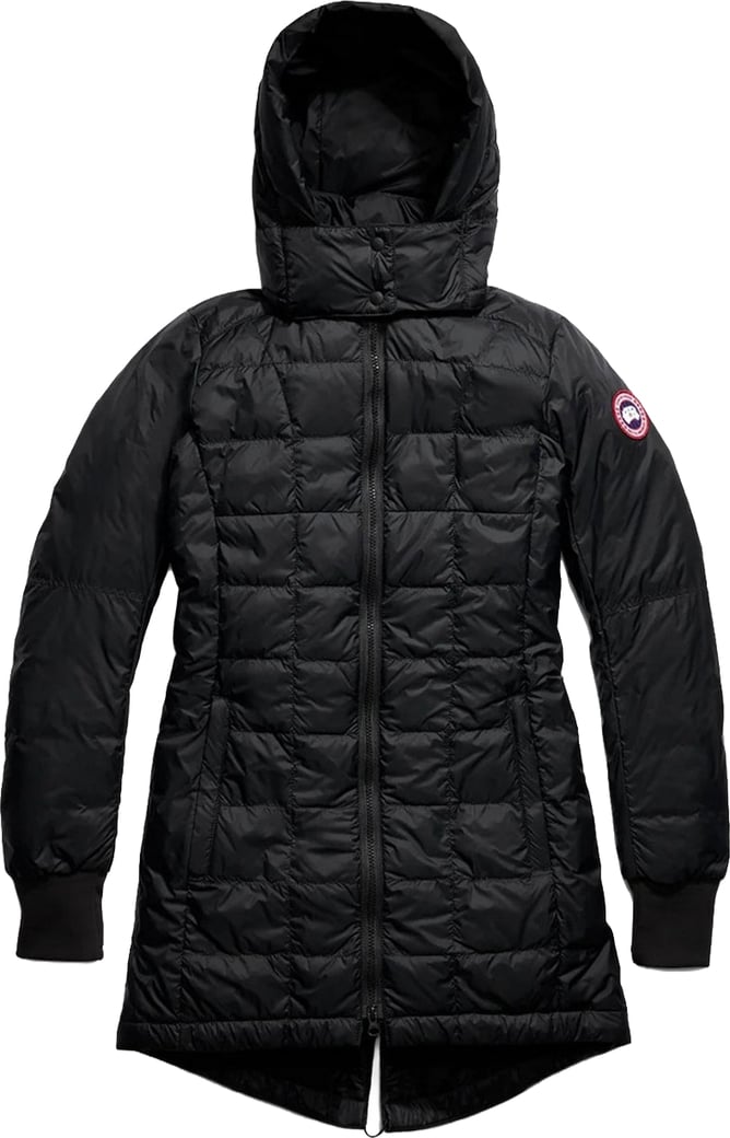 Jacket Black