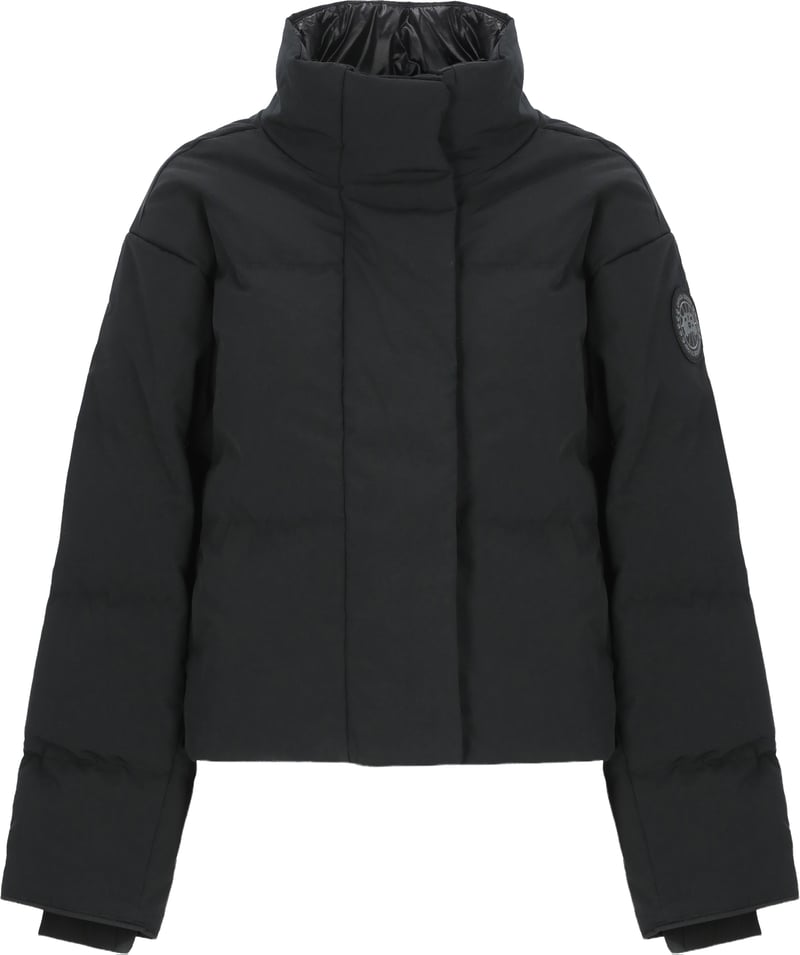 Coats Black