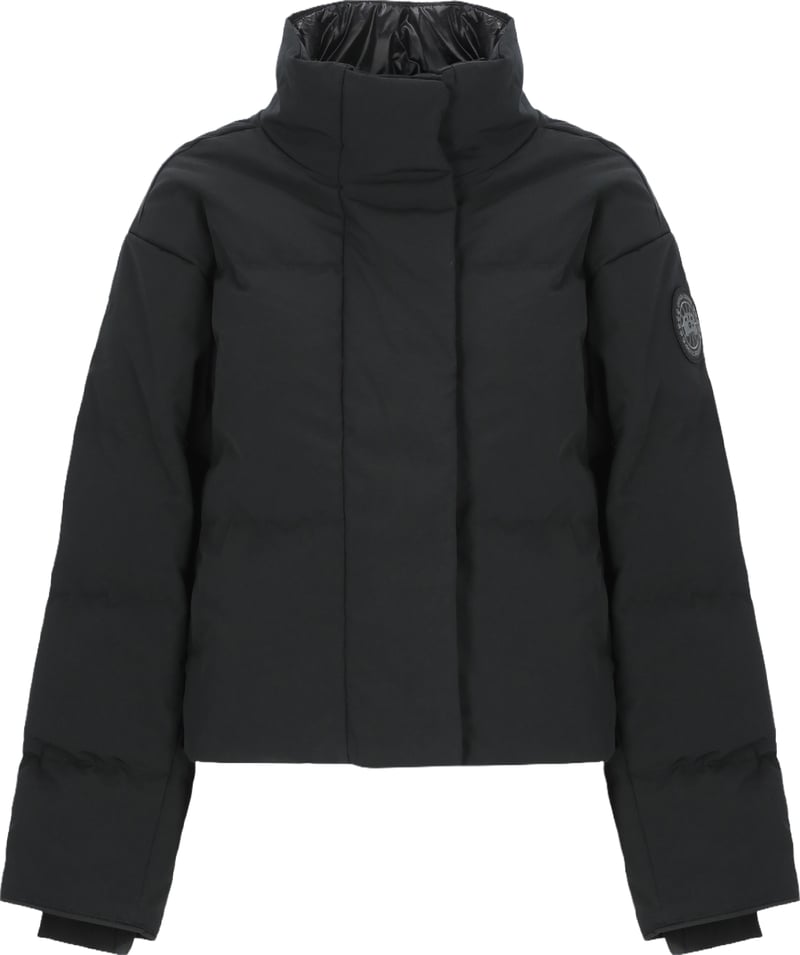 Coats Black