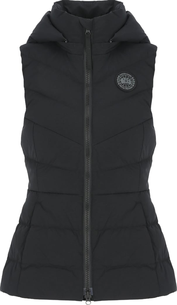 Jackets Black