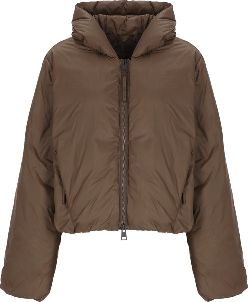 Coats Brown
