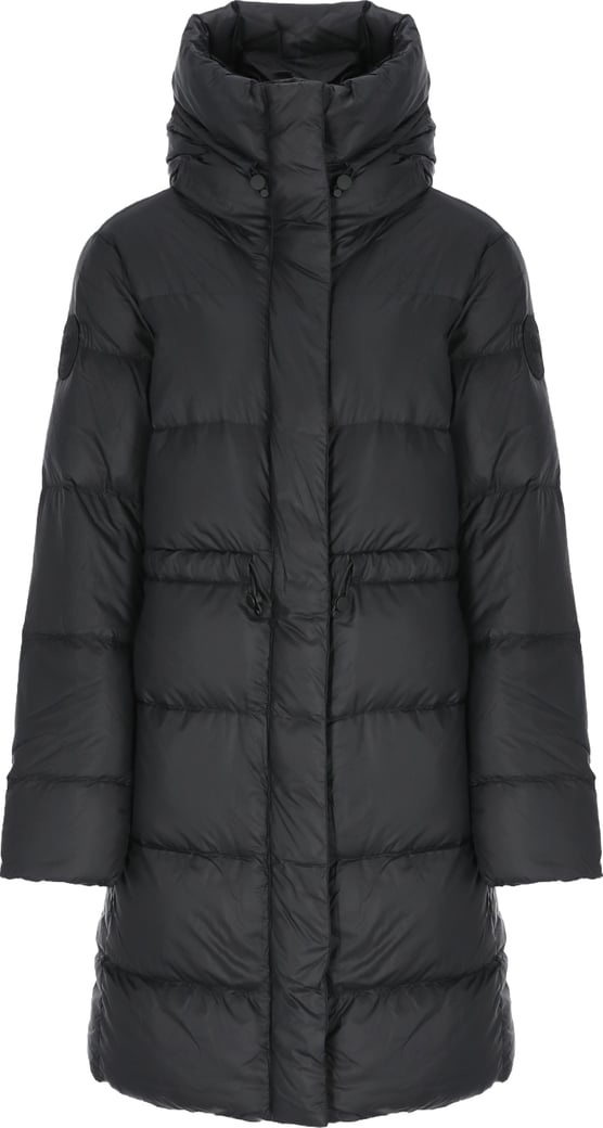 Coats Black