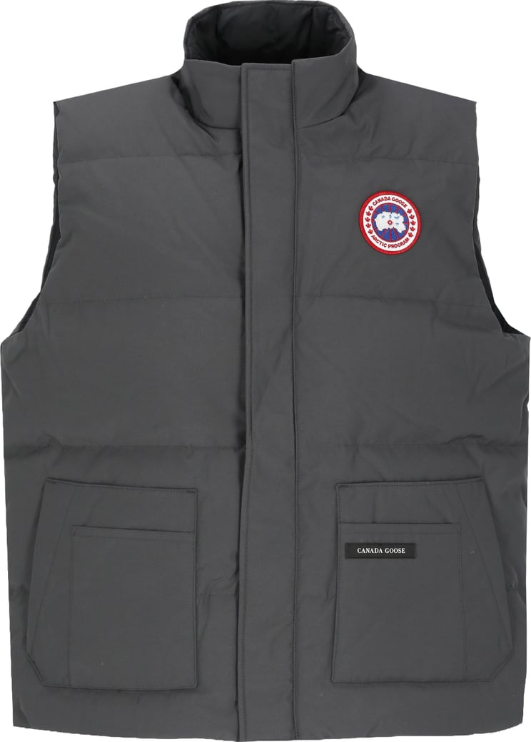 Jackets Grey