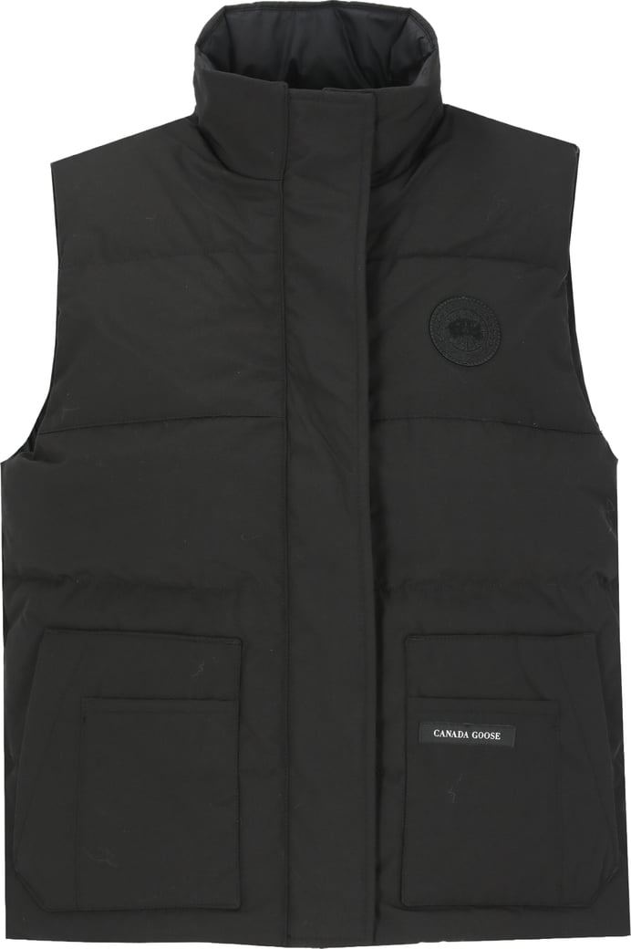 Jackets Black