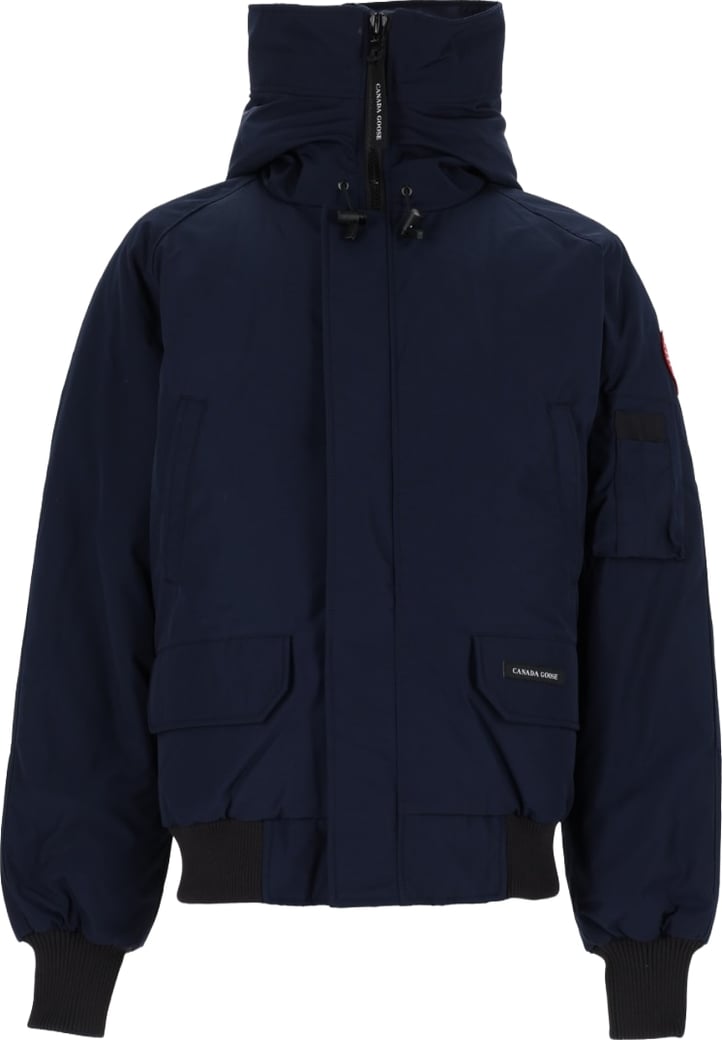 Bomber "Chilliwack"