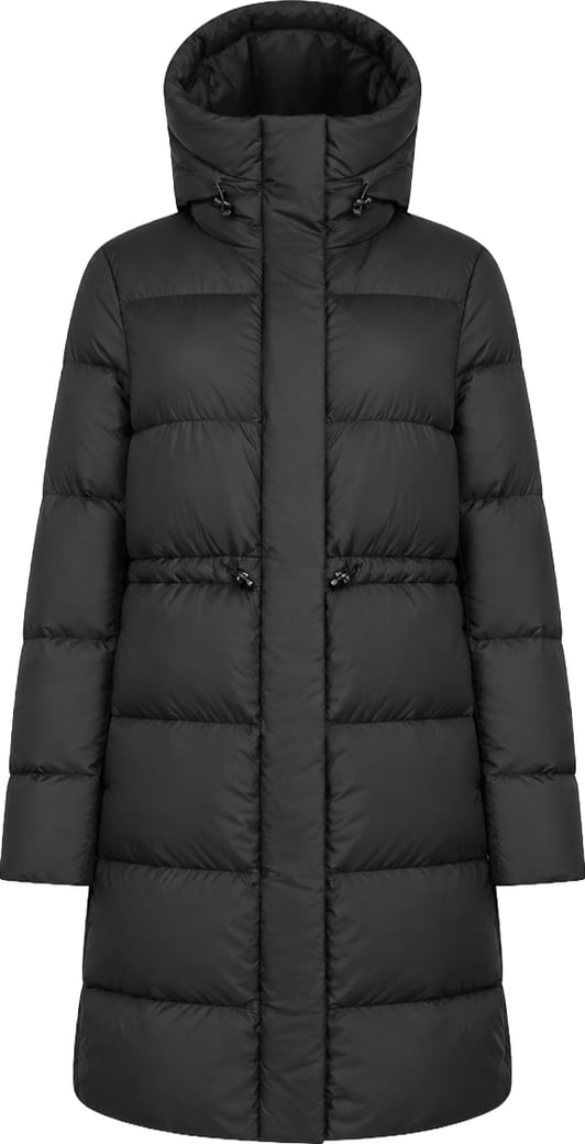 CAPPOTTO "MONTGOMERY"