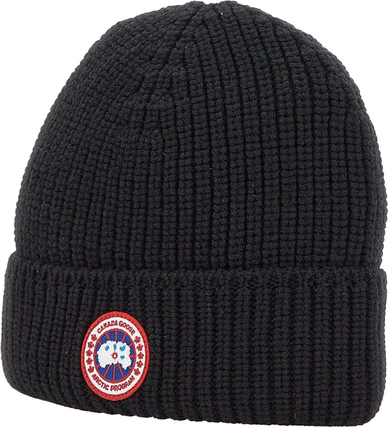 Hats Black