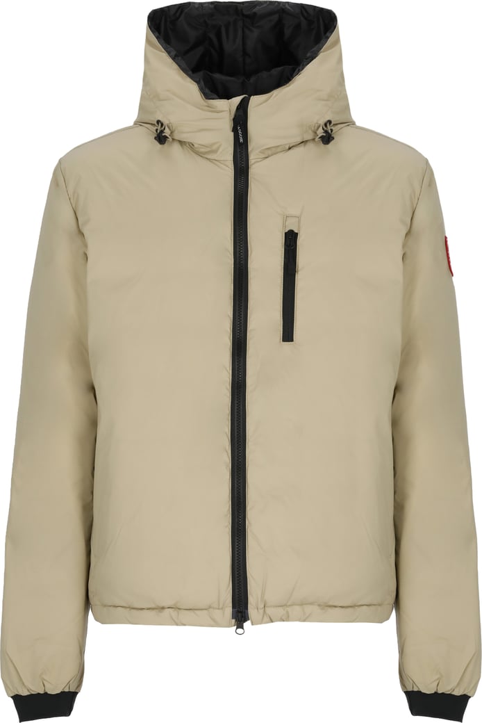 Coats Beige