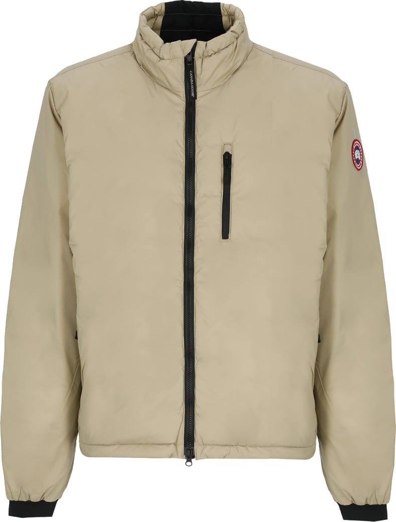 Coats Beige