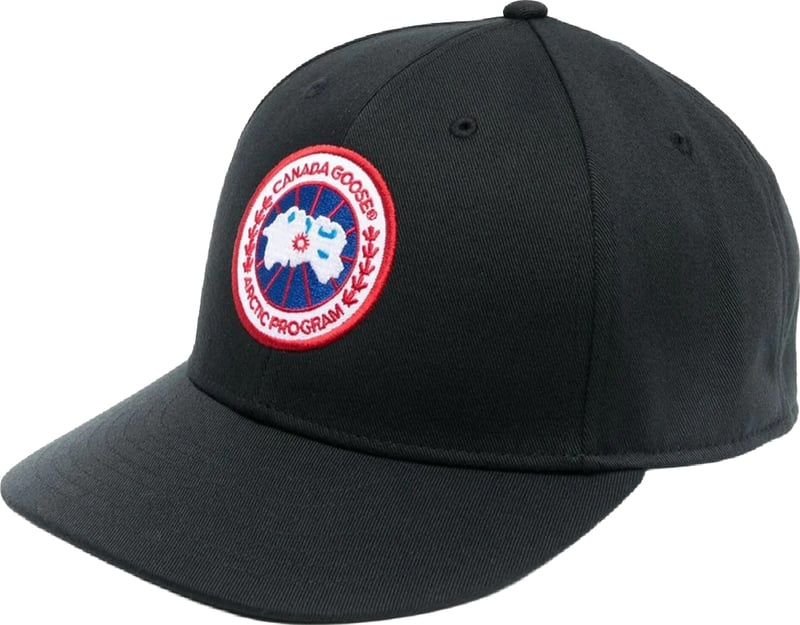 Hats Black