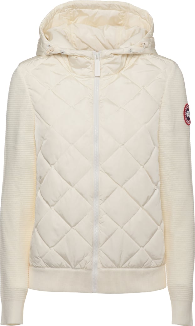Coats White