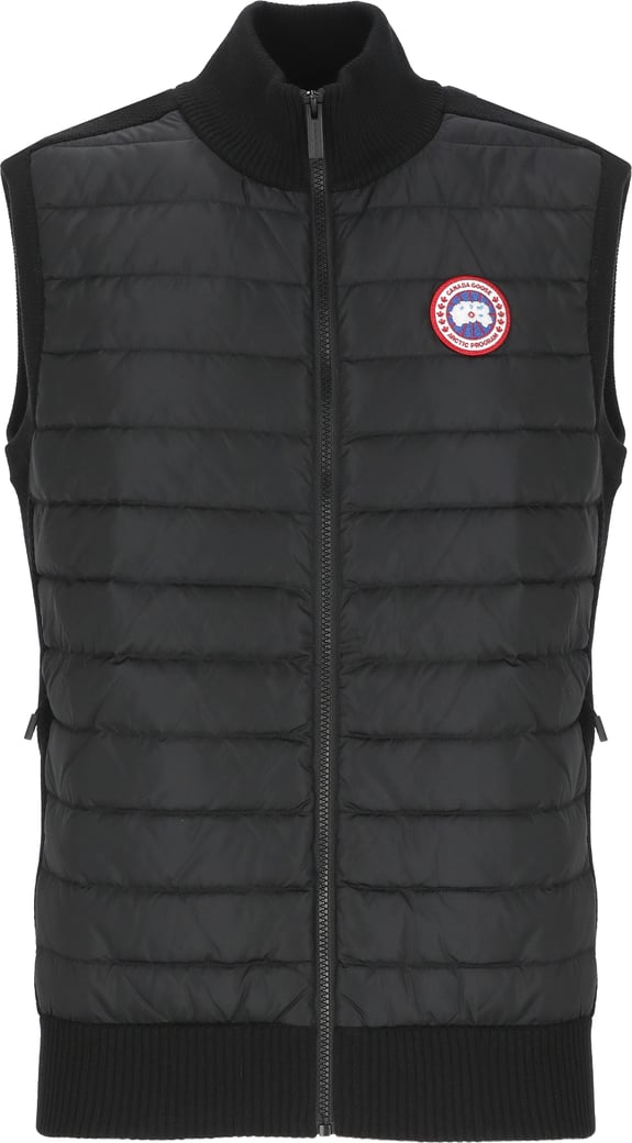 Jackets Black