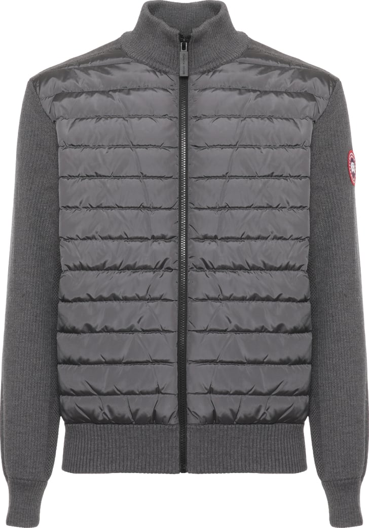 Coats Grey