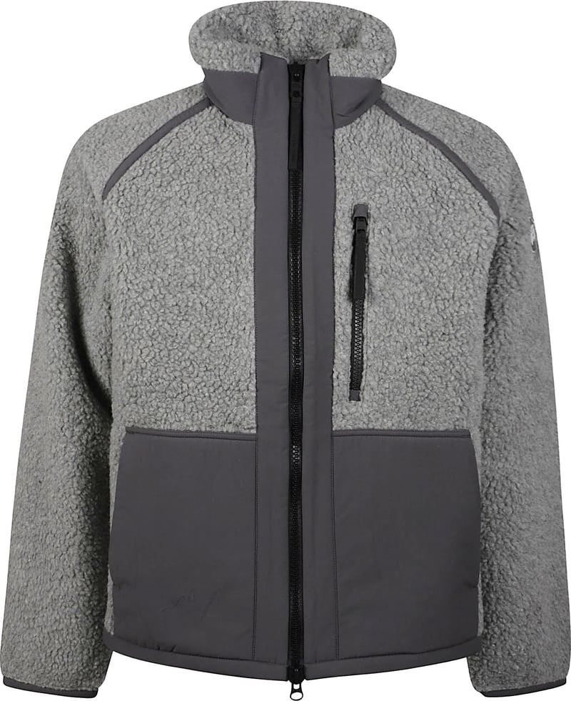 Westport Jacket Grey