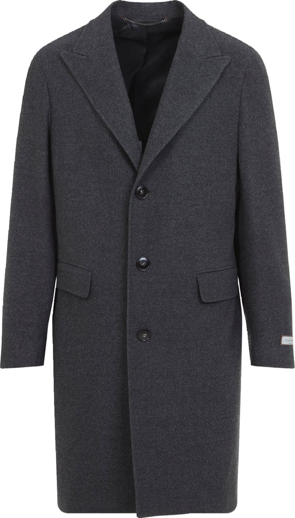 Canali Coat