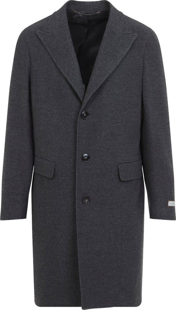 Canali Coat